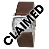 Ladies Bench watch