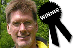 Graham is a WatchesShop winner